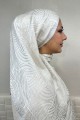 Premium Jakar Şal 033B
